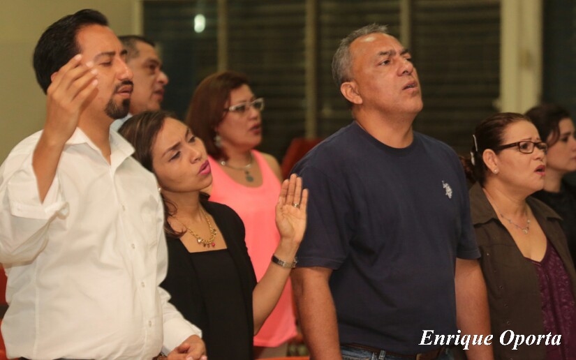 ministerio